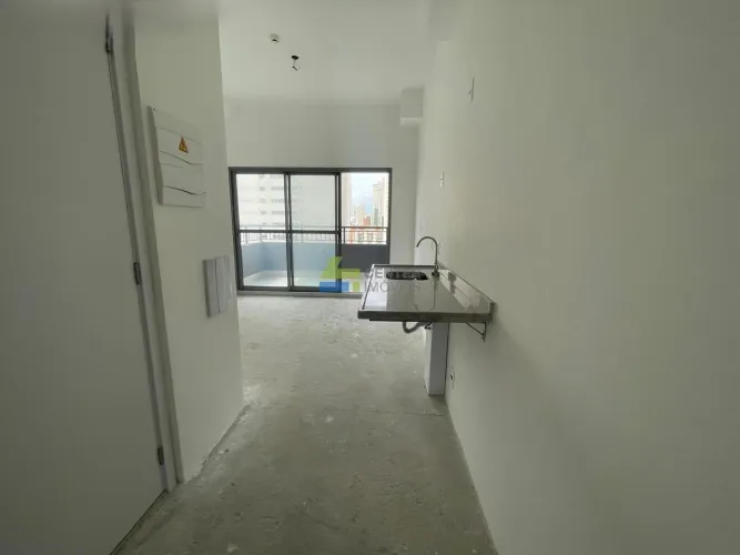 Vila Mariana, Stúdio, 30m², próximo ao metrô!