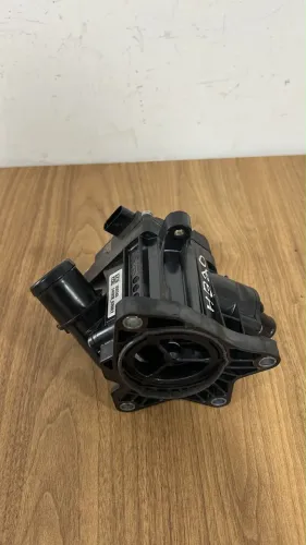 Válvula termostatica Hb20 1.0 2025