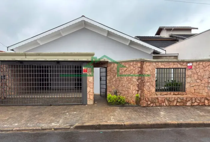 Casas - NOVA PIRACICABA