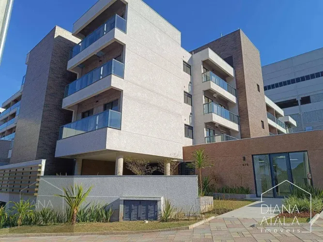 Flat à venda, 41 m² por R$ 670.000,00 - Vinhedo Premium Portal Flat Office Mall - Vinhe