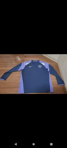Agasalho Botafogo Reebok 2026 G !