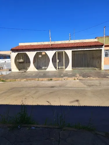 Casa de Temporada