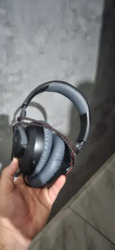 Fone com fio Jbl