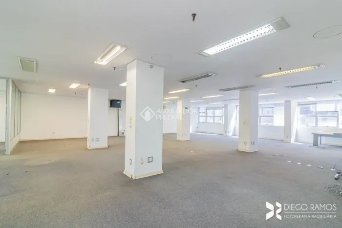Comercial no bairro Centro Histórico