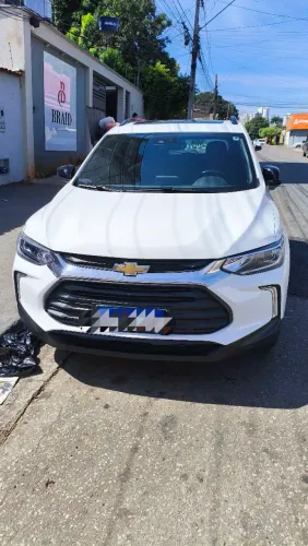 Chevrolet Tracker Premier 1.2 Turbo 12V Flex AUT 2022
