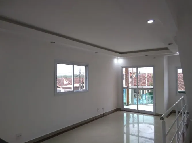 Casa 3qts centro da vila Caiçara