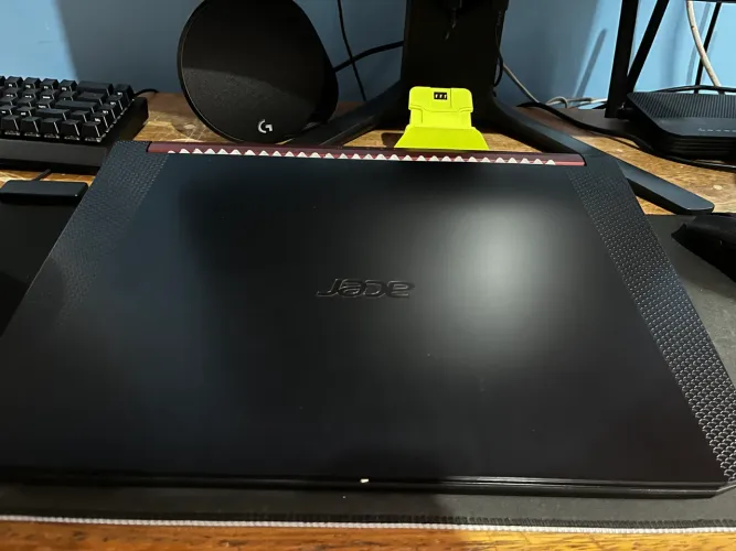Acre Nitro 5 Gtx 1650