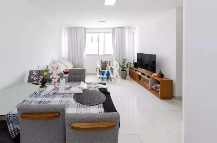 Apartamento à venda, 3 quartos, 1 suíte, 2 vagas, Nova Granada - Belo Horizonte/MG