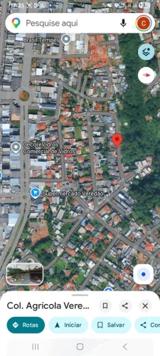 Oportunidade Lote com 400m2 a venda Arniqueiras 