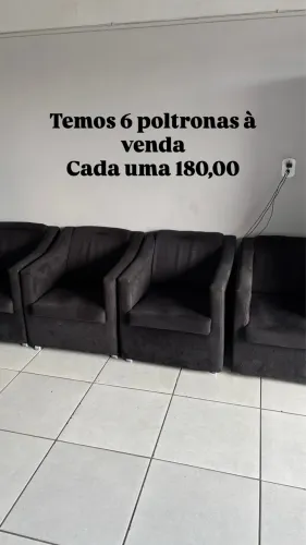 Poltronas