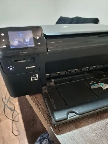 Impressora HP D110a