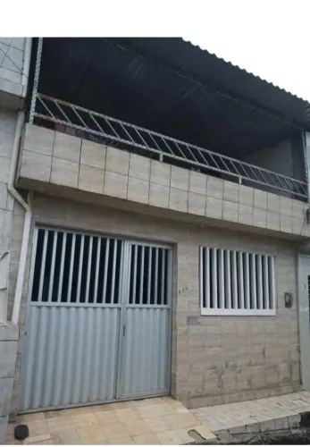 Vende-se ou troca por outra. Valor 180,000,00 mil