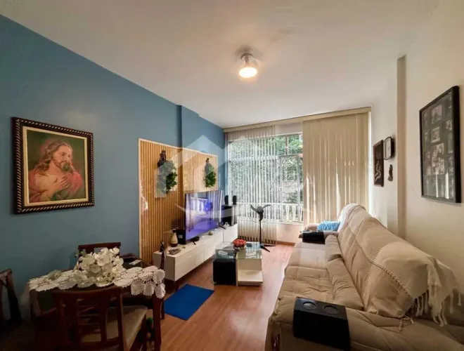 Excelente apartamento de 3 quartos no posto 5 !!!
