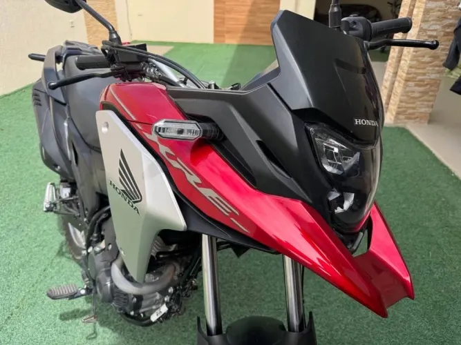 HONDA XRE 190 2026