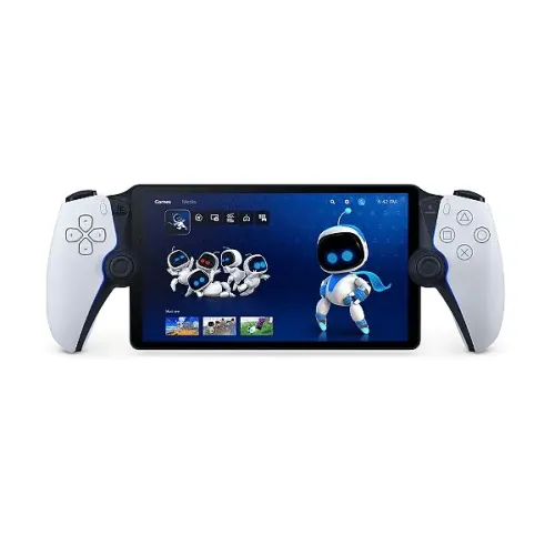Ps Portal (Ps5)