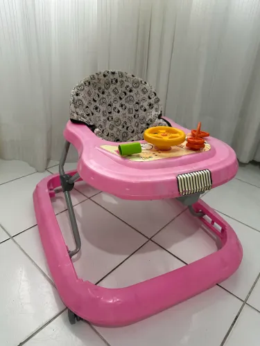 Andador infantil
