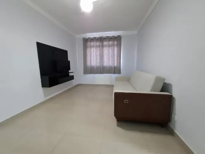 Imóvel para aluguel tem 61 m² com 1 quarto em Gonzaga - Santos - SP