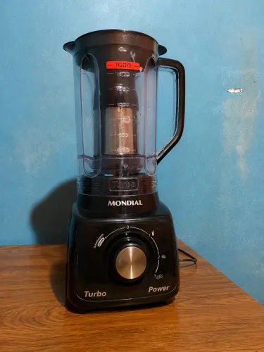 Liquidificador Mondial