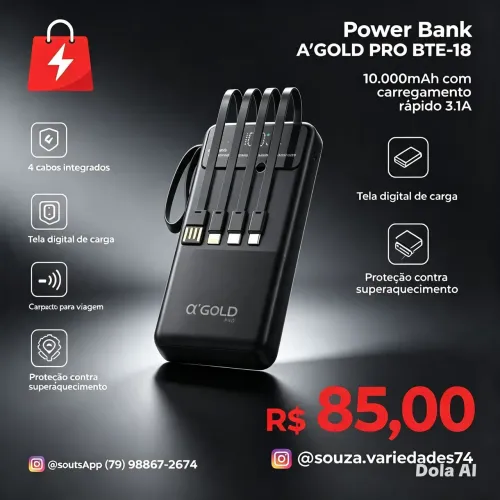 Power Bank