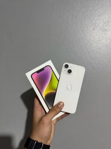 IPHONE 14 256GB