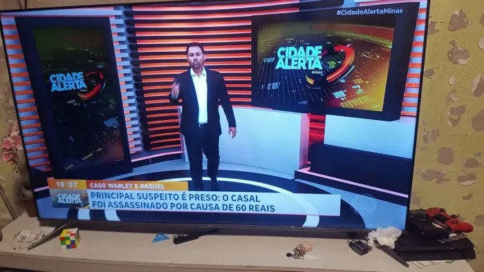 tv 65 polegadas
