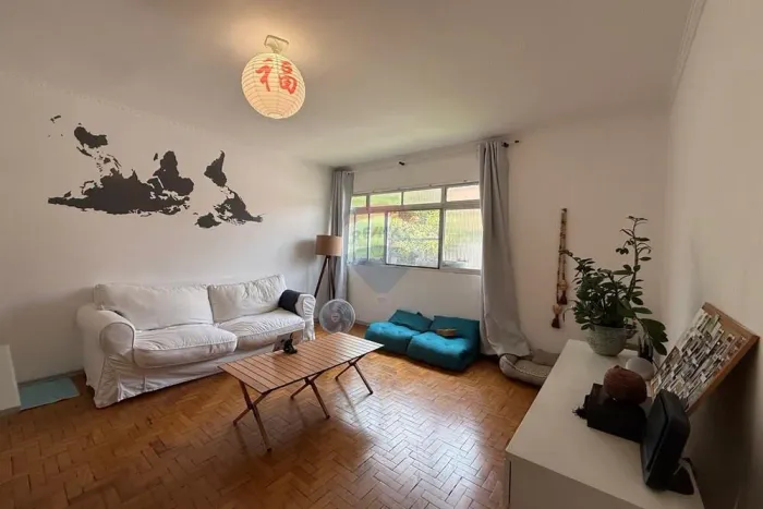 APARTAMENTO PARA VENDA | O MELHOR DO CONDOMINIO | CENTRAL PARK LAPA | 2 QUARTOS | ARMÁRIOS