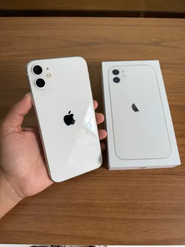 iPhone 11 128GB