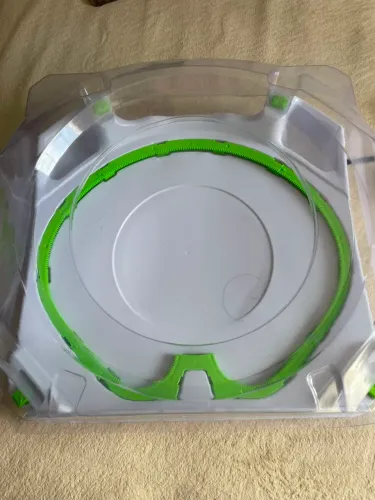 Beyblade x