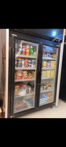 Freezer Gelopar