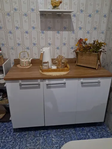 Armario de cozinha