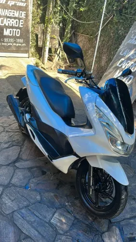 Pcx 2016 