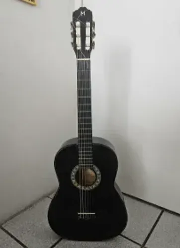 Violão Sem avarias