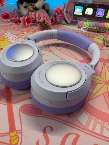 Headset IKF King PRO