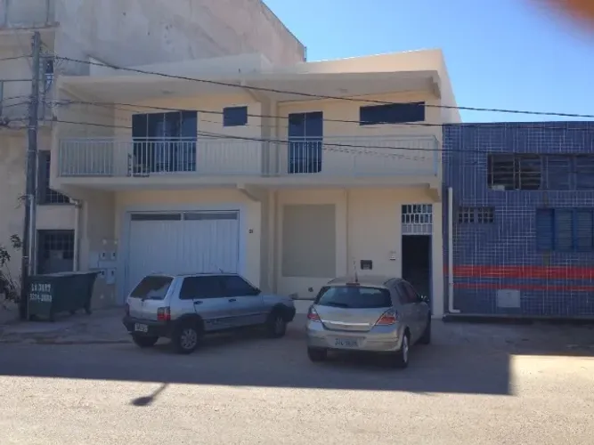 Apartamento 2 Quartos - M - norte - Sem garagem
