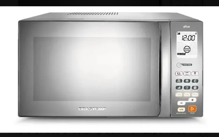 Microondas