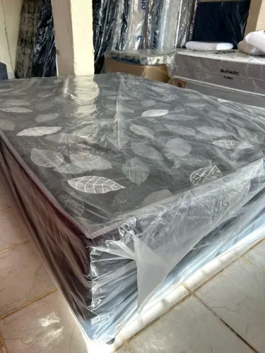 Cama Box
