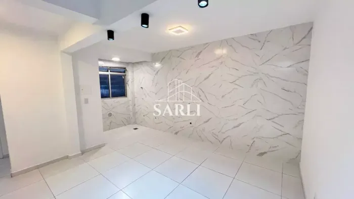 Apartamento Térreo de 69 m², com 2 dormitórios à venda por R$430.000 - Campinas - São José