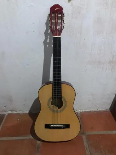 Violão vogga mini 