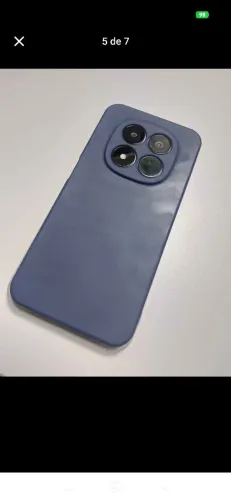 REDMI NOTE 15 PRÓ 5G