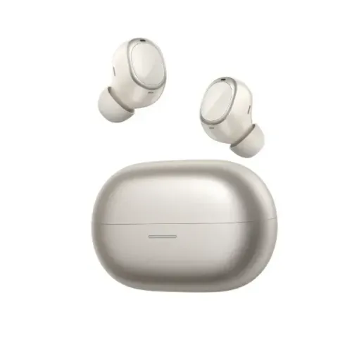 Fone Bluetooth QCY MeloBuds A30 Hi-Res / LDAC / Original