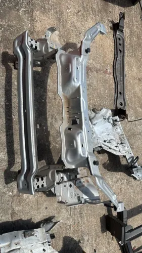 Painel frontal Fiat strada nova 2021 a 2024 original