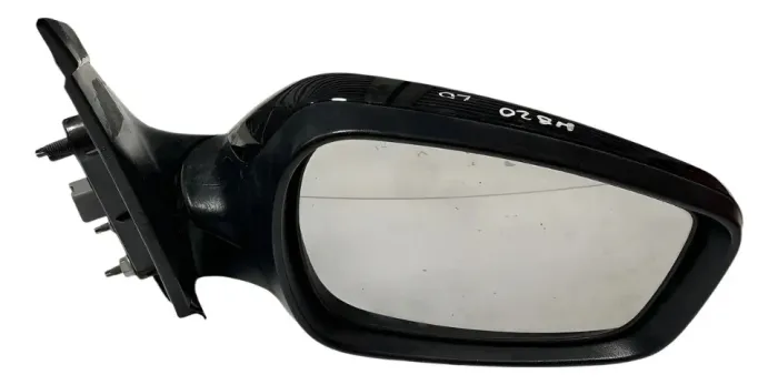 Retrovisor Direito Elétrico C/pisca HB20 2015 