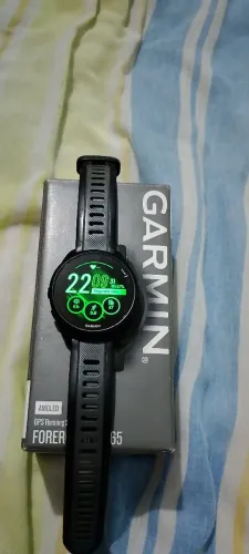 Garmin Forerunner 165