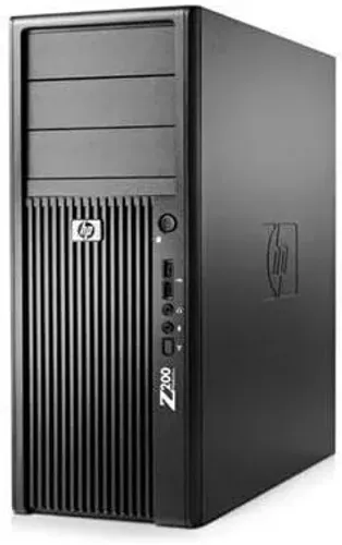 Workstation Hp Z200 | Intel i3 Original | 8gb Ram