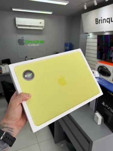MacBook Neo