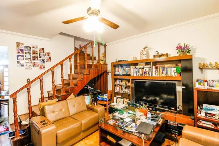 Casa em Condomínio Para Venda Vila Sao Francisco (zona Sul), 4 Quartos, 2 Suítes, 2 Vagas,