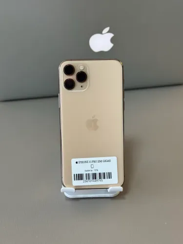 iPhone 11 pro 256 gigas todo original