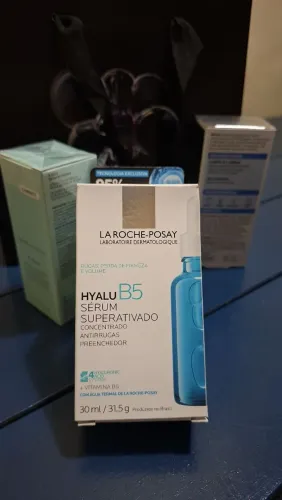 La Roche-Posay Hyalu B5 Sérum Superativado 30ml