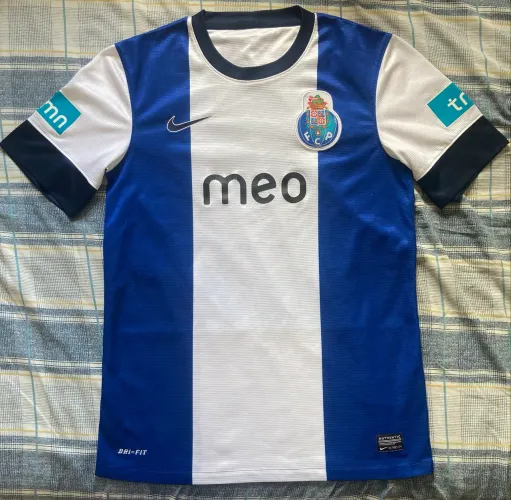Camisa Porto 2012/13