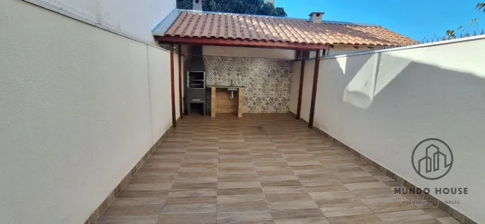 Casa à venda no Wanel Ville, Sorocaba